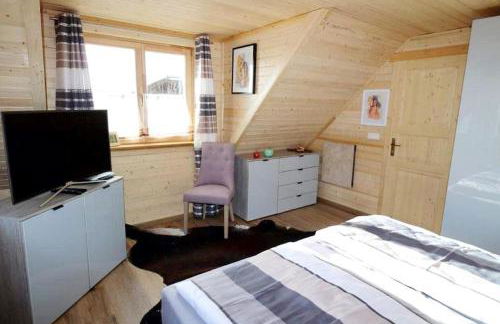 Chalet Fuchsberg - Foto 29