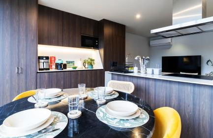 Fantastic Alda Rodrigues Apartment by Unique Hosts - Foto 6