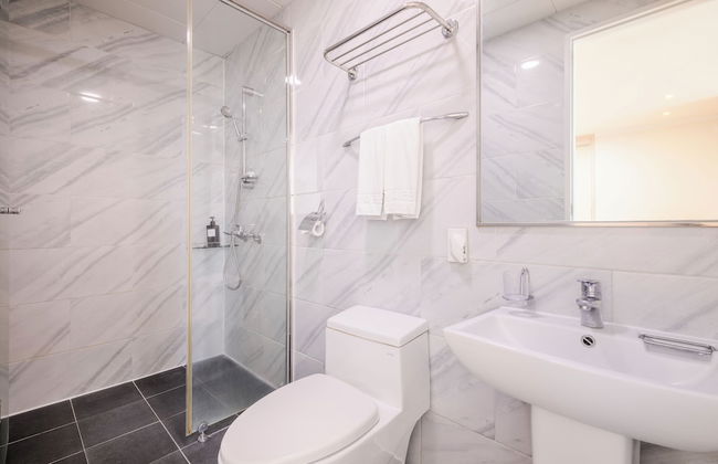 Pol-A Resort Haeundae - Foto 26