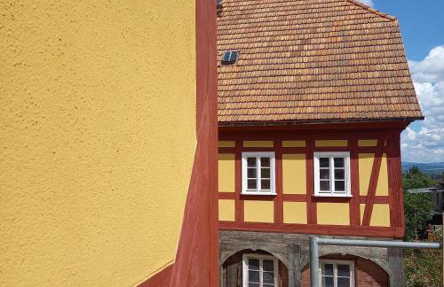 Ferienwohnung Scheibe - Photo 10