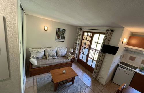 Charmant Chalet pour 4 à Cauterets avec Balcon et Bienvenue offerte - FR-1-812-98 - Photo 2