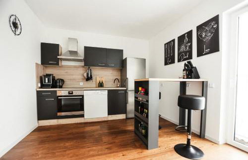 NEU im Harz, Das Haus am Wald mit privater Sauna, frisch renoviert - Foto 36