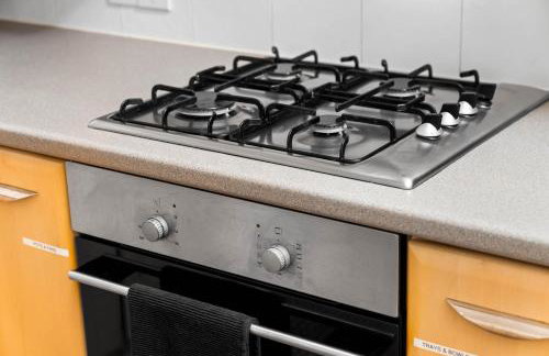 Dote Haven Stylish 2 Bed Apartment - Free Parking and Free High Speed WIFI - Foto 43