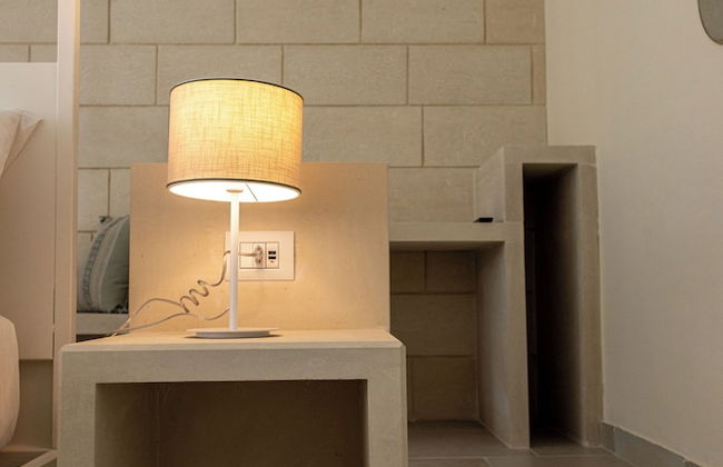 Oronti Accommodations - Photo 21