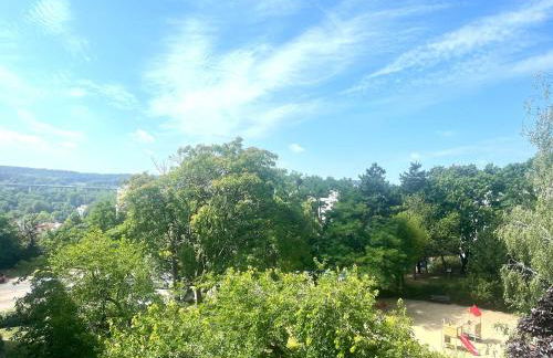 Spacious - Terrace - Piano - Monte-Cristo Castle - Foto 22