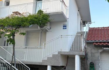 Modern Studio Apartment Iva with Balcony, Free Parking & Wi-Fi, Zadar - Foto 23