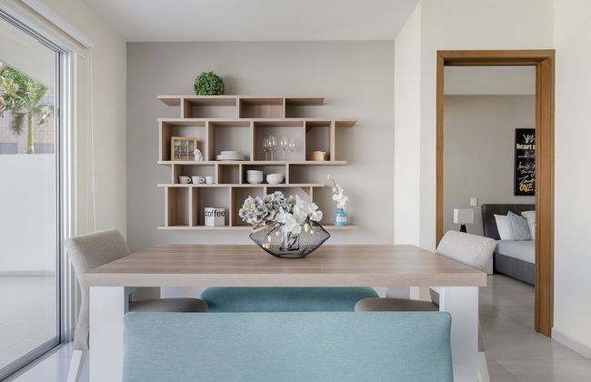 Luxury 2 Bedroom Apartments - Foto 62