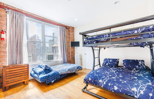 Studios in New York - Foto 24