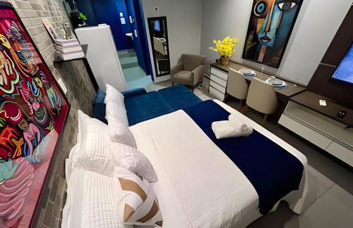 Tiwa Studio conforto Blue p/3 no Eldorado - Photo 16