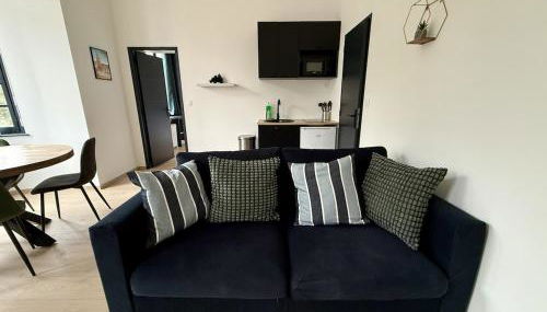 Le Calais Wilson 5 - Appt 4p - Foto 5