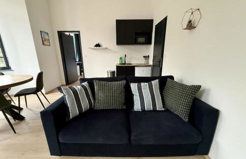 Le Calais Wilson 5 - Appt 4p - Foto 5