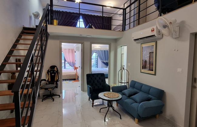 Arte Cheras by Minsu - Foto 17