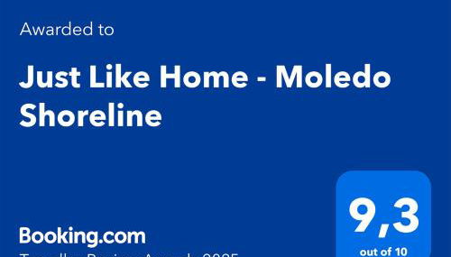 Moledo Shoreline - Foto 2