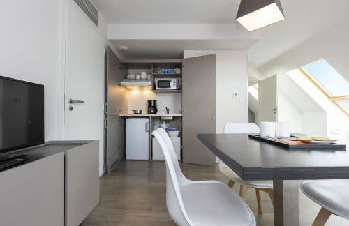 Odalys City Apartment Hotel - Colmar Centre - Foto 90