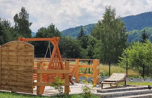 Domki Pod Beskidem - Foto 32