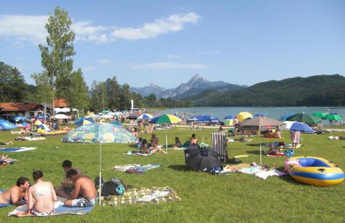 Ferienwohnung am Rosengarten - Foto 12