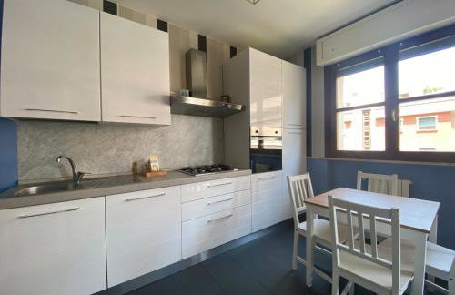 Chicco family - Appartamento spazioso per famiglie e soggiorni business - Cinelli Apartment - Foto 7