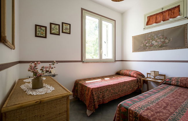 Park Residence Cicladi - Traditional Sicilian Hospitality - Photo 7