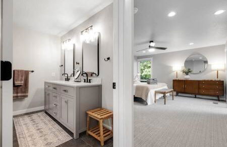 City View Foothills Home - Foto 9