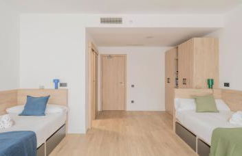 Micampus Foronda 7 Student Residence - Foto 7