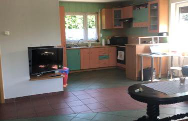 Willa Janka - Foto 4