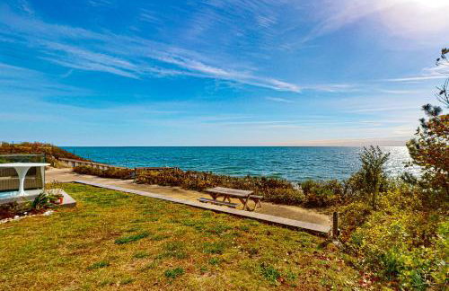 Summer Cape Escape - Photo 18