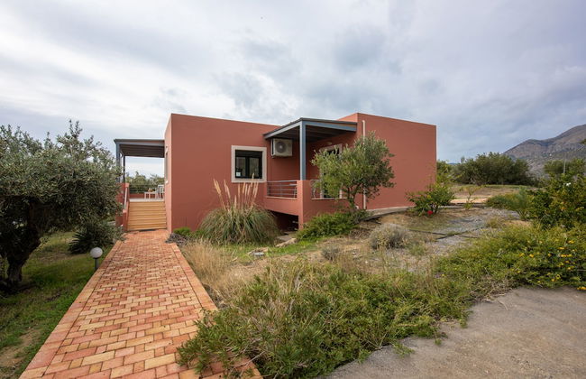 Portela Homes Kapsali - Foto 28