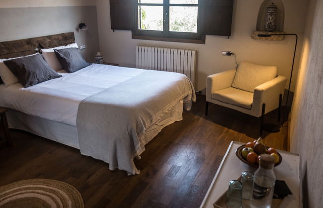 Mas de l'Arlequi Casa rural - Foto 12