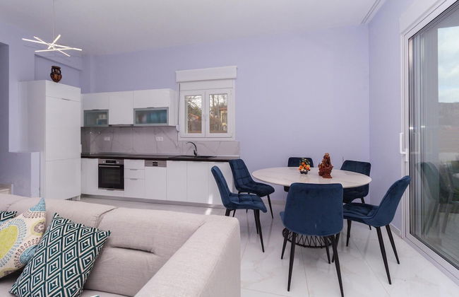 Villas Acrotel Porto Brava, Ormos Panagias-formerly TUI Ferienhaus - Foto 14