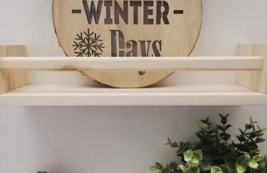 Chez Céline Sous la Neige - Vue montagne & ambiance chalet - Foto 36