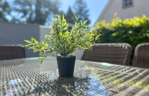 Landidyll Elmenhorst Wohnung 01 - Foto 30