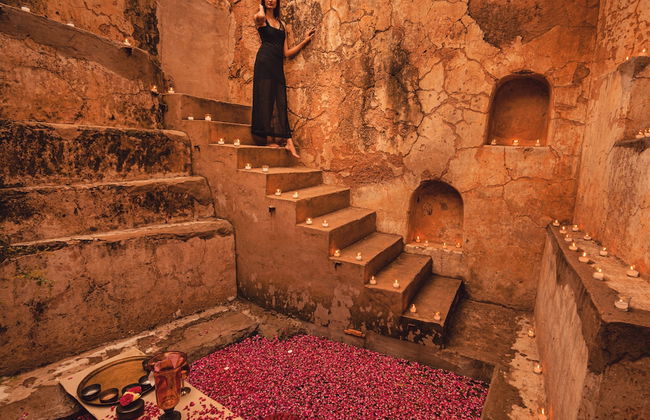 Mundota Fort and Palace - Foto 72