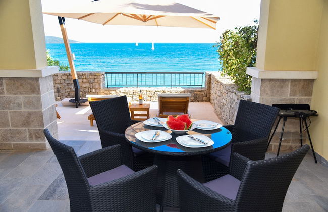 Lustica Bay Marina - Foto 61