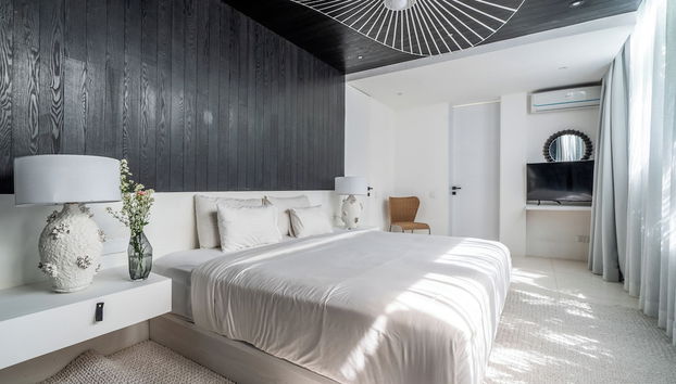 Green Flow Villa 21 - Foto 5, Habitación