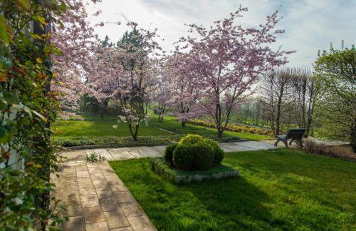 Villa Amagioia by Palazzo di Varignana - Foto 20