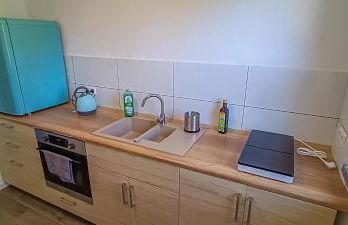 FeWo in Radekow - Photo 3