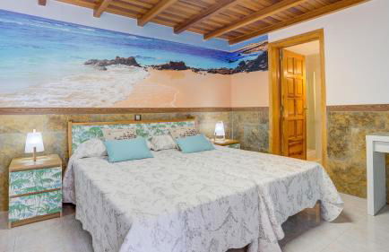 Daniel Luxury House Caleta - Foto 24