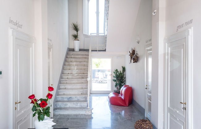 Rosso di Sera Relais Tuscany - Photo 2