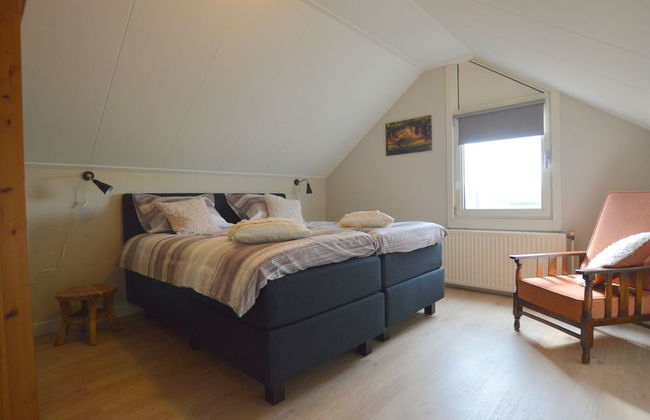 Cozy Holiday Home in Nistelrode With Garden - Photo 3