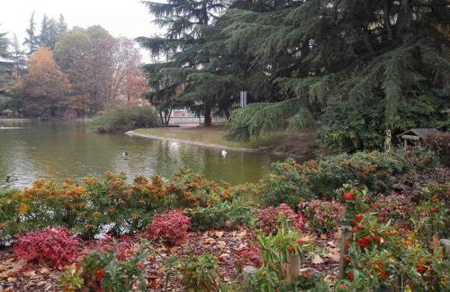 Appartamento Centrale vicino a Humanitas e Forum Assago - Photo 14