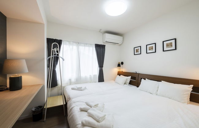 FC Farnest Niseko - Foto 15