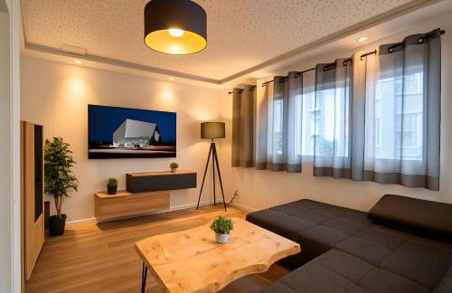 Porschenahe Wohung - Foto 1