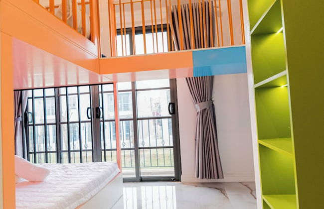 Luxury 3 br La Fleur Villa-Novaworld PT - Foto 73