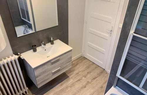 Neige & Soleil Les Rousses - Foto 17