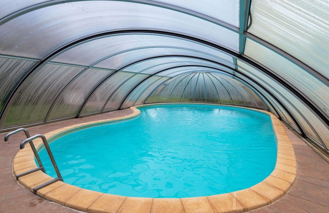 Spacious Holiday Home in Verteneglio - Foto 19