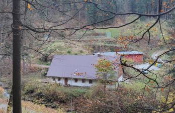 Chata Wilczka - Foto 14