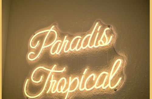 Le Paradis Tropical - Foto 20