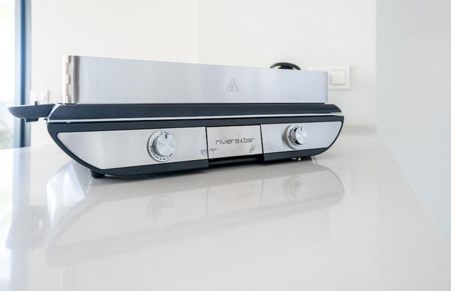 Villa in Benidorm With Private Pool - Foto 30