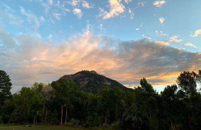 Creek 15 min to Purgatory Garage Parking - Foto 64