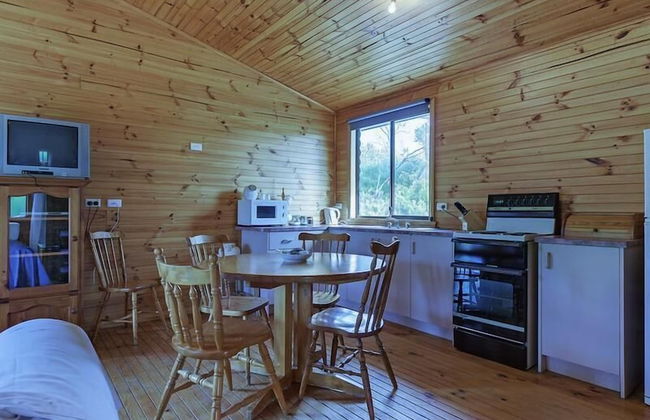 Steeles Island Retreat - Foto 9